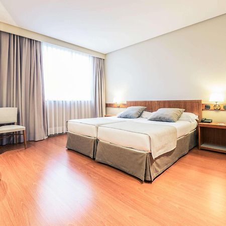 Mercure Carlton Rioja Logroño Esterno foto