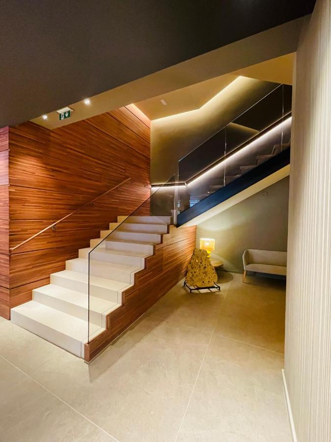 Mercure Carlton Rioja Logroño Esterno foto