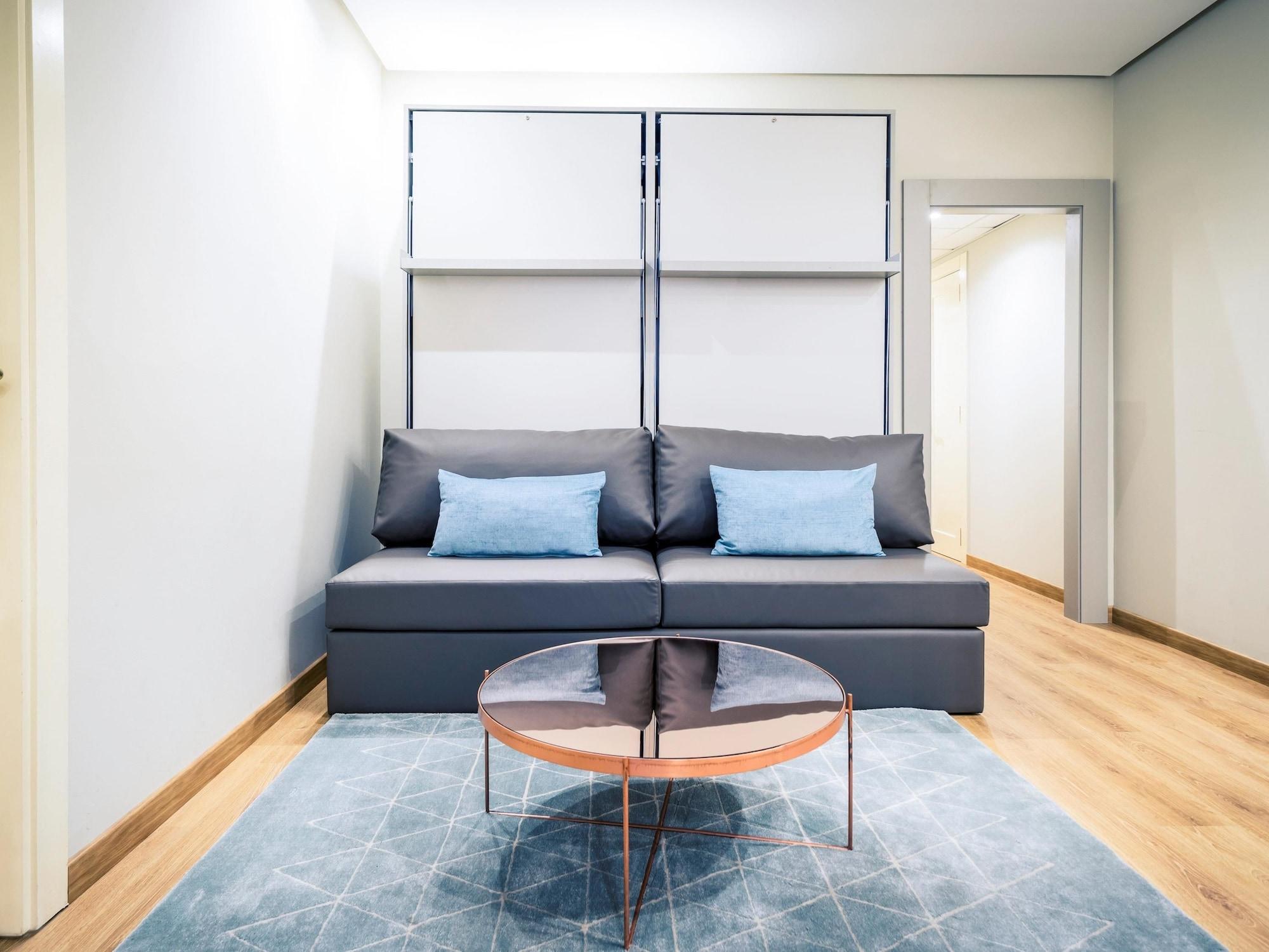 Mercure Carlton Rioja Logroño Esterno foto