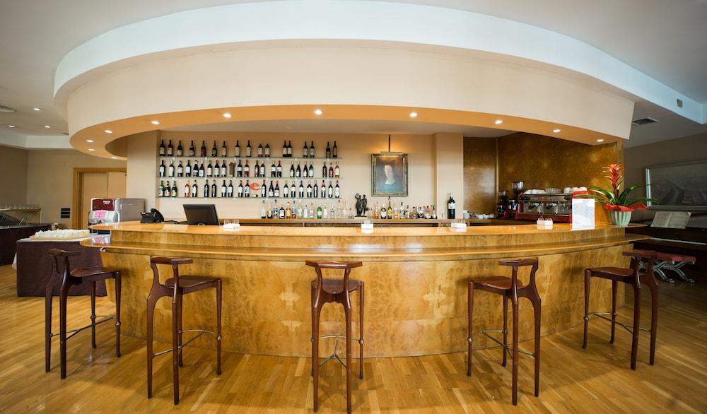 Mercure Carlton Rioja Logroño Esterno foto