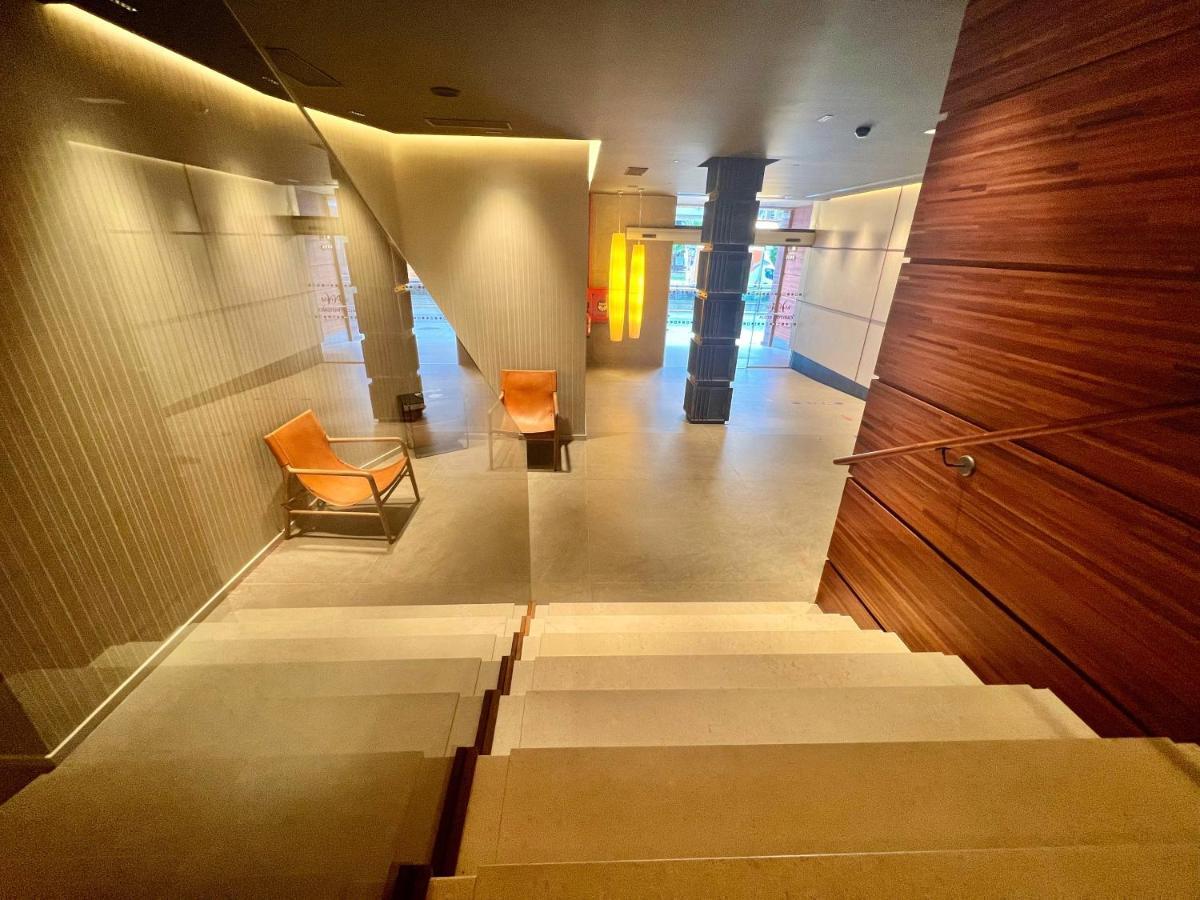 Mercure Carlton Rioja Logroño Esterno foto