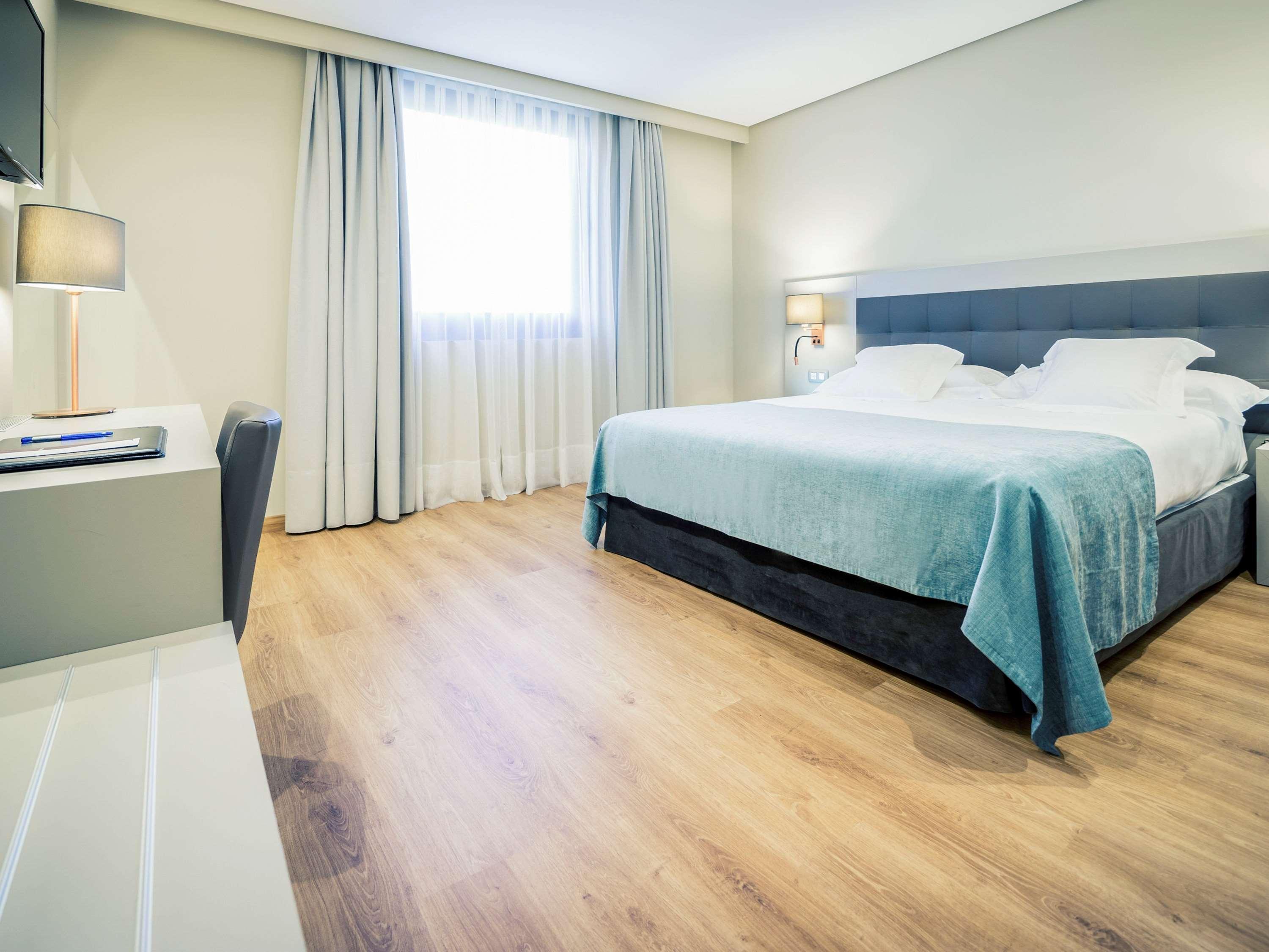 Mercure Carlton Rioja Logroño Esterno foto