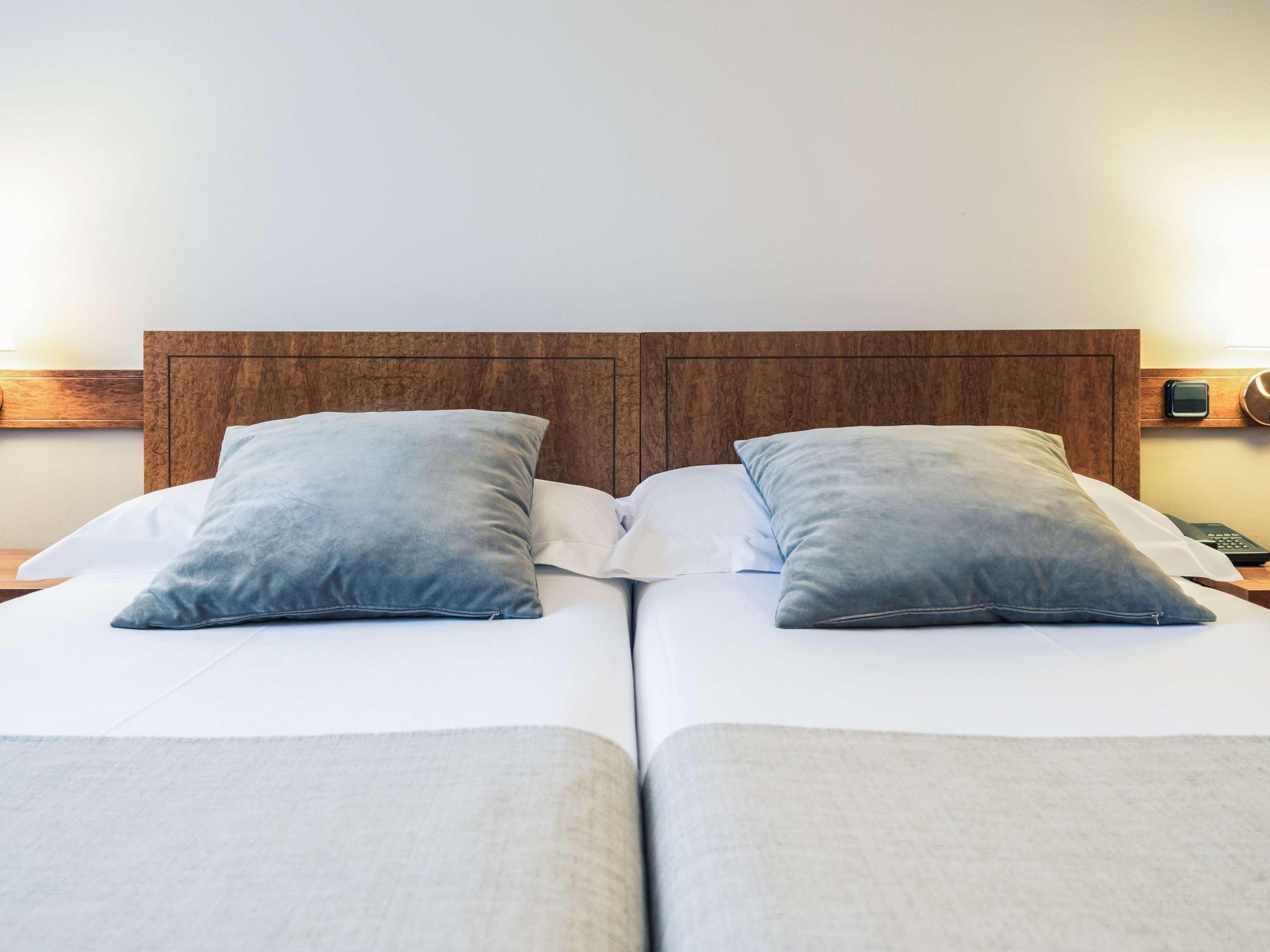 Mercure Carlton Rioja Logroño Esterno foto