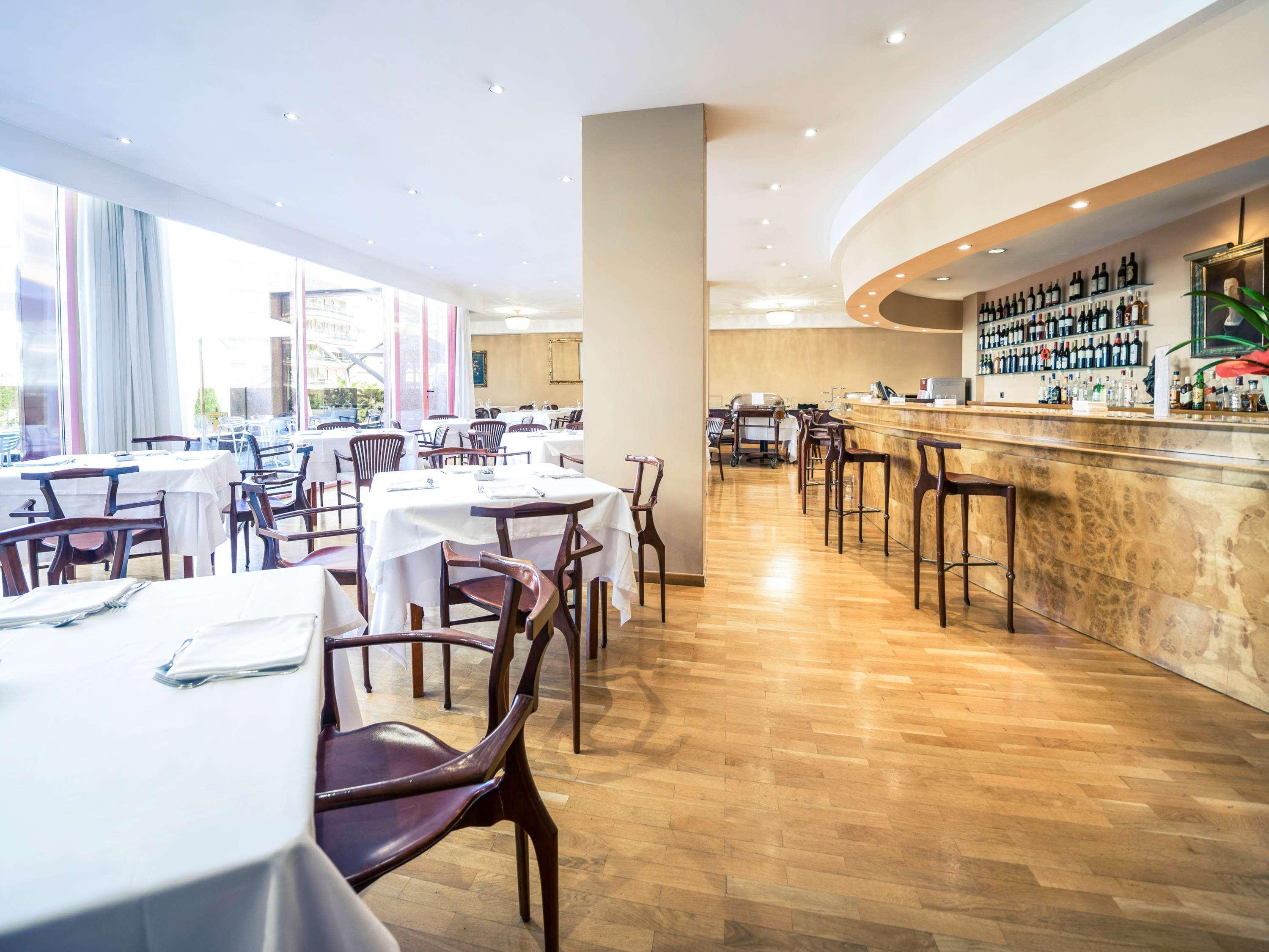 Mercure Carlton Rioja Logroño Esterno foto