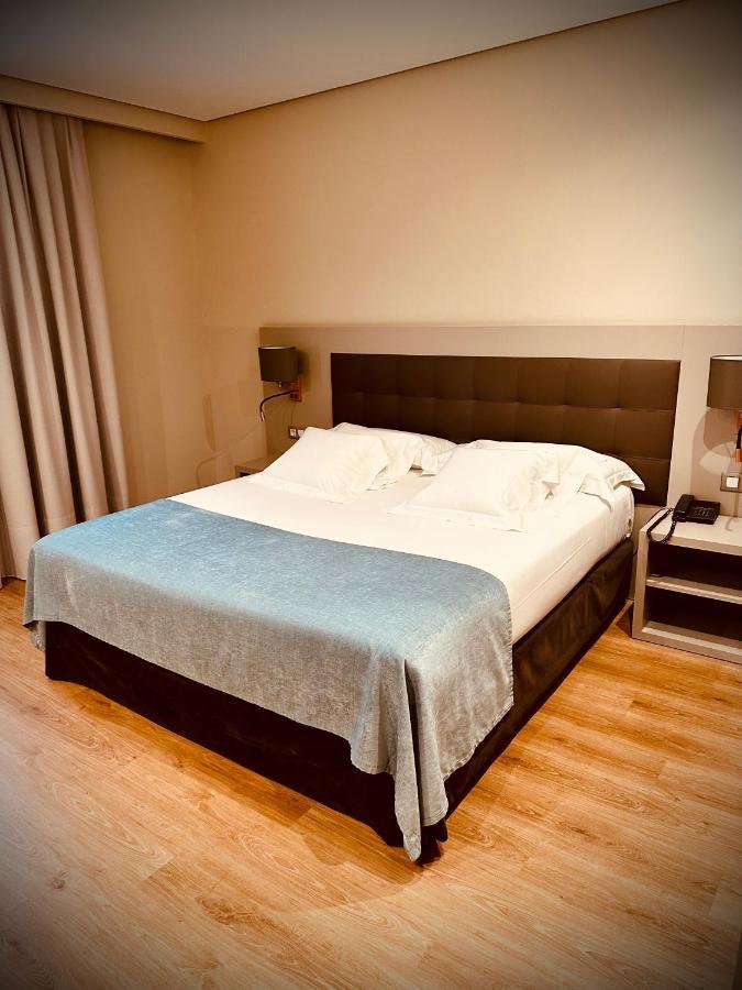 Mercure Carlton Rioja Logroño Esterno foto