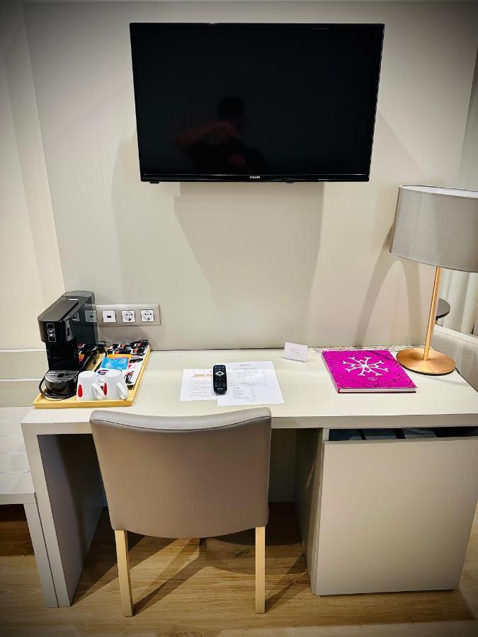 Mercure Carlton Rioja Logroño Esterno foto