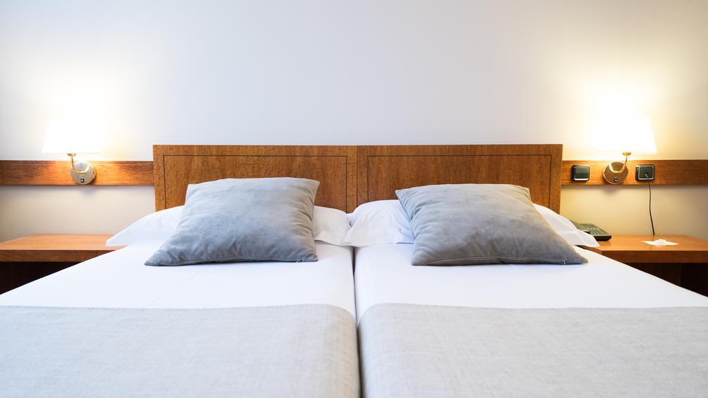 Mercure Carlton Rioja Logroño Esterno foto