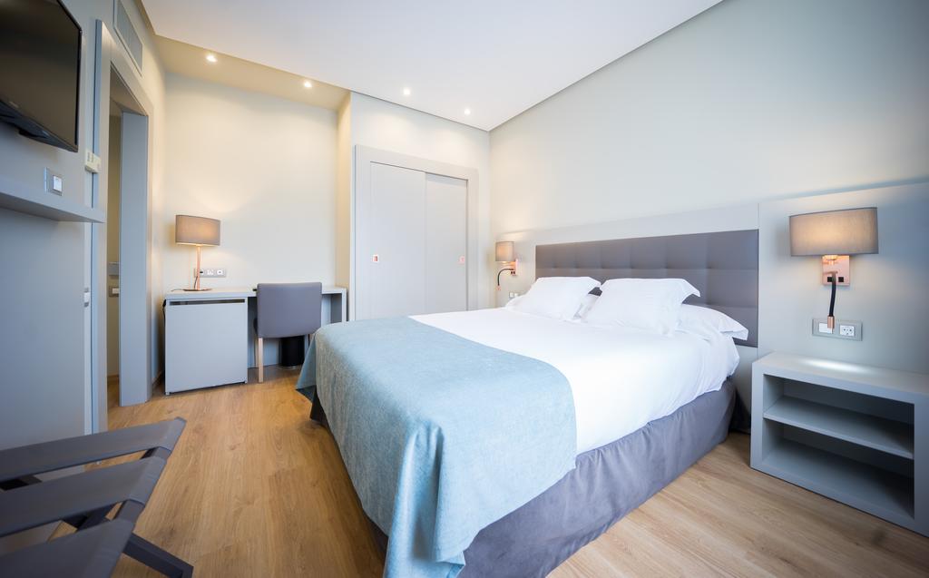 Mercure Carlton Rioja Logroño Esterno foto