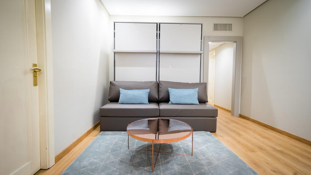 Mercure Carlton Rioja Logroño Esterno foto