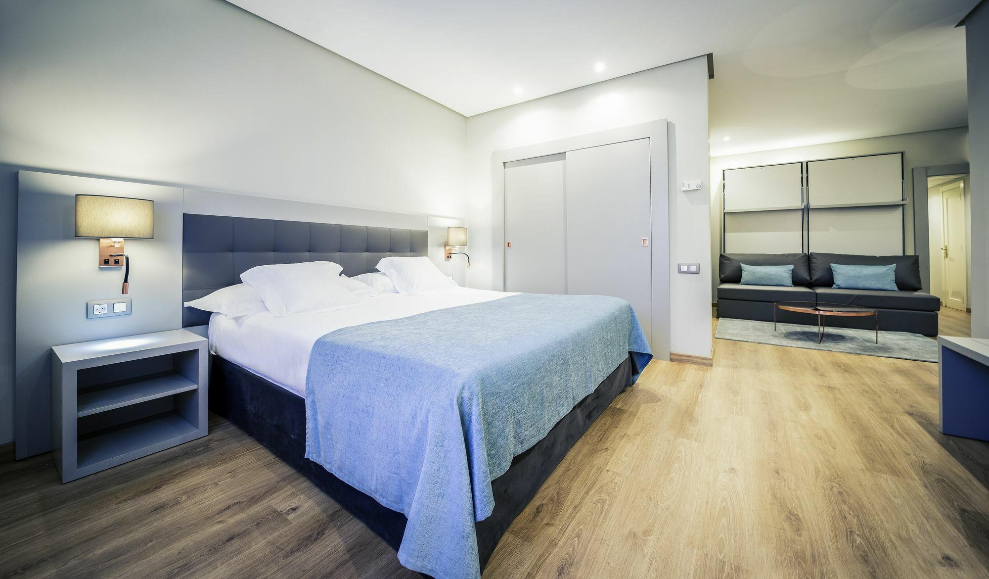Mercure Carlton Rioja Logroño Esterno foto